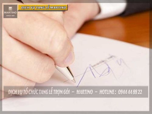 THÔNG TIN VỀ MẪU GIẤY CHỨNG TỬ NĂM 2020