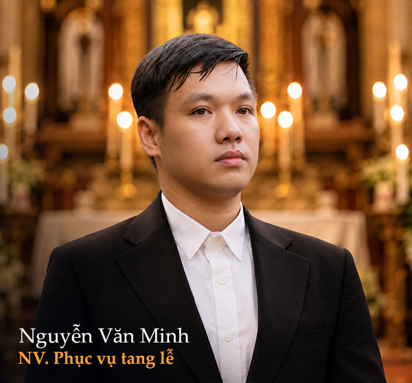 Nguyễn Văn Minh