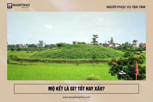 Thế nào là một kết?