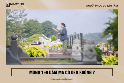 Mùng 1 đi đám ma có đen không? Những điều tránh làm vào mùng 1