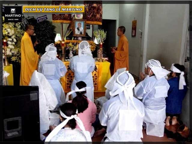 nên kiêng kị điều gì khi người nhà mất