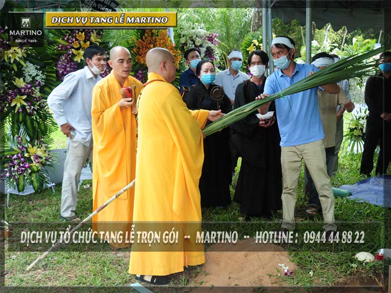 Cất đám Cất đám