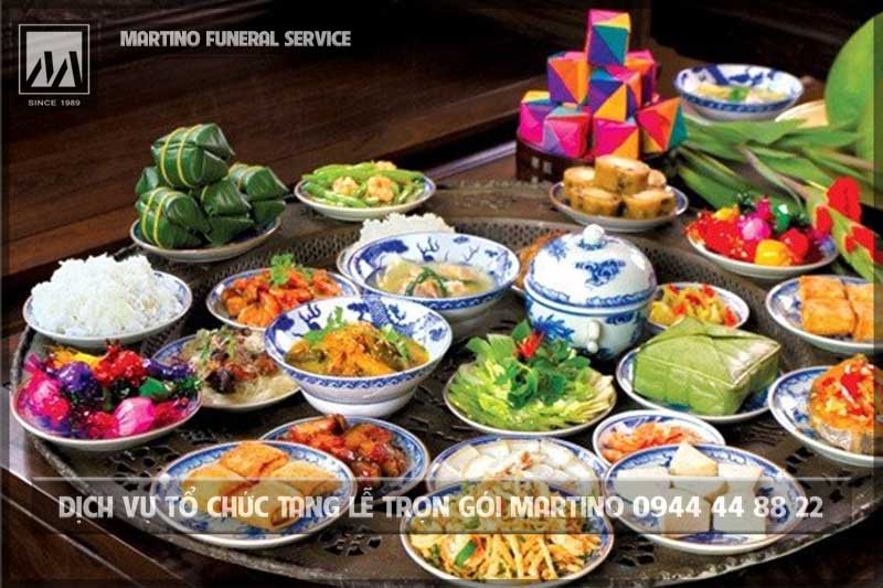 Người chết có nhận được đồ cúng hay không?