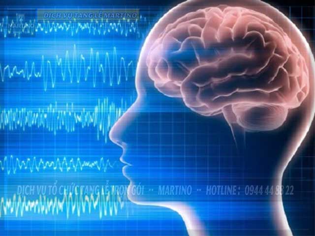 Người chết có về báo mộng không