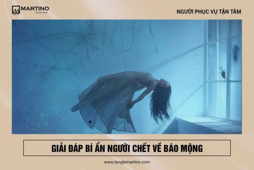 Giải đáp bí ẩn Người chết về báo mộng