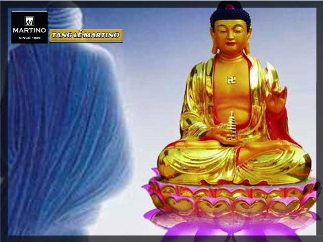 Người mới chết có về nhà không