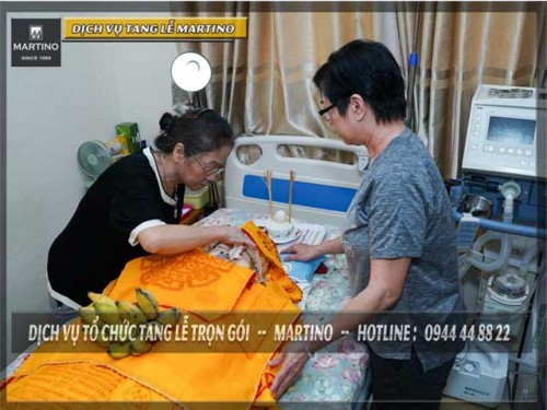 Nhà có người mất nên kiêng gì để tránh vận xui?