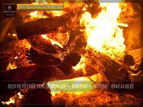 NHÀ HỎA TÁNG BÌNH HƯNG HÒA SỰ LỰA CHỌN CỦA NHIỀU GIA ĐÌNH Ở TPHCM