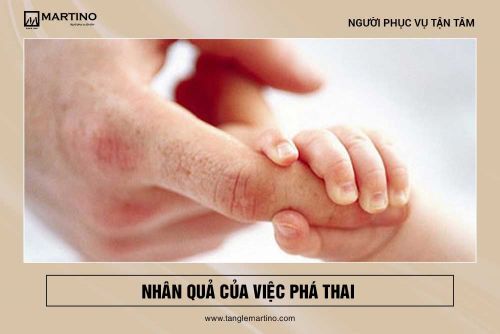 Nhân quả của việc phá thai | Làm gì để giảm bớt tội phá thai