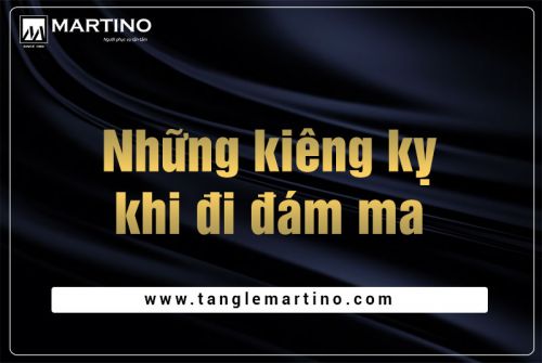 Kiêng kỵ gì khi đi đám ma mà bạn cần tránh