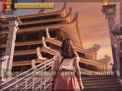 VẺ ĐẸP KIẾN TRÚC ĐẶC SẮC Ở PHÁP VIỆN MINH ĐĂNG QUANG