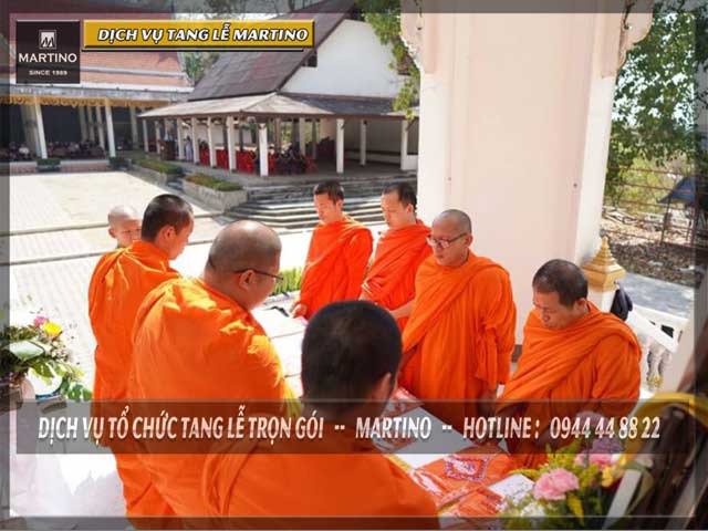Phong tục tang lễ miền Trung Phong tục tang lễ miền Trung