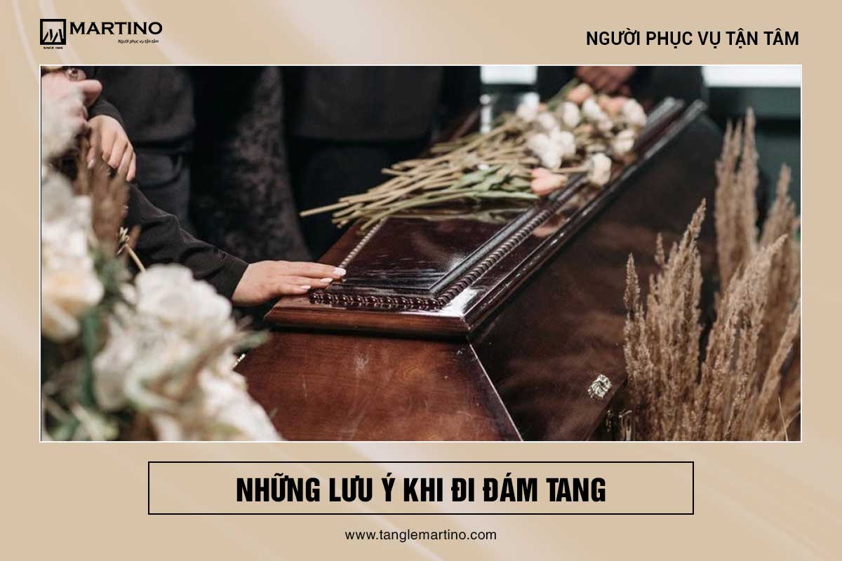 Có kinh có nên đi đám ma không?