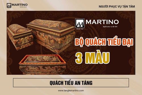 Quách tiểu an táng là gì? Mua quách tiểu an táng giá bao nhiêu?