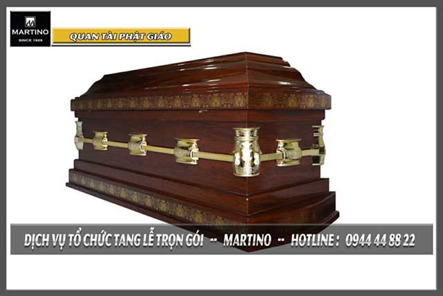 Quan tài đẹp giá rẻ