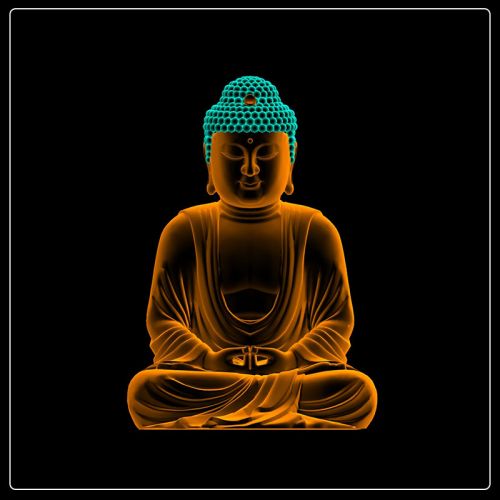 Avatar đen tang lễ | Hình đại diện kèm Status tang lễ