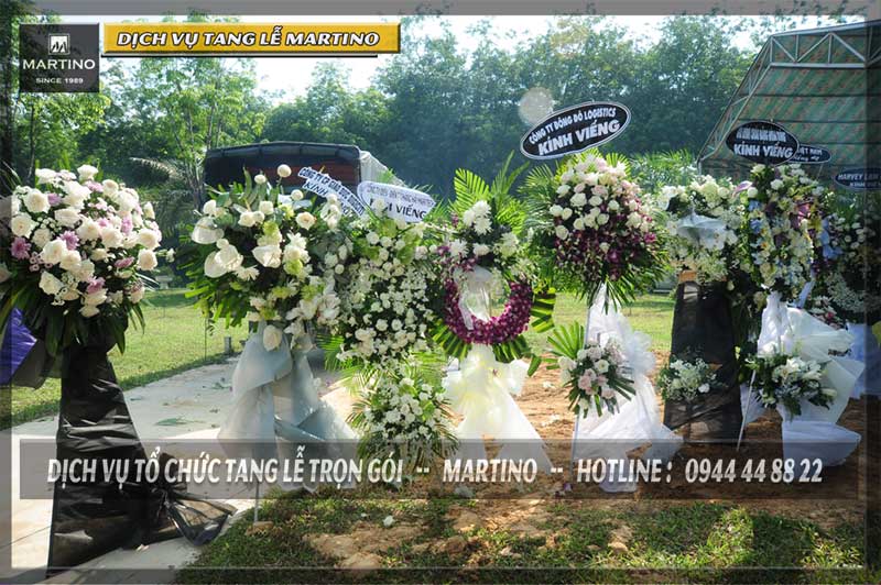 Nghi thức tổ chức tang lễ Miền Nam Nghi thức tổ chức tang lễ Miền Nam
