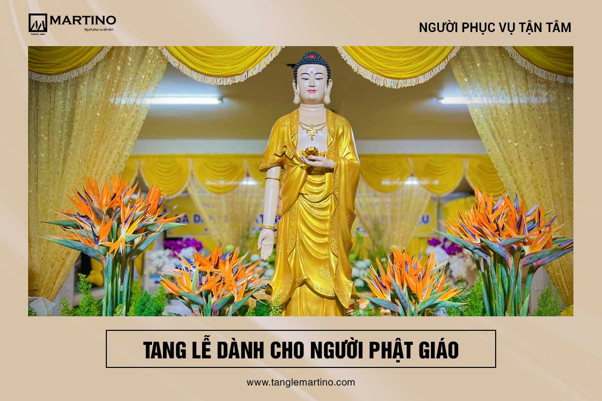 Tang lễ Phật giáo