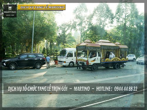 DỊCH VỤ TANG LỄ TRỌN GÓI AN TÁNG - XU HƯỚNG TỔ CHỨC TANG LỄ HIỆN ĐẠI