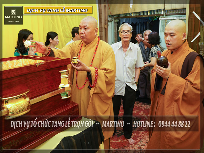 Tổ chức tang lễ như thế nào phù hợp nhất? Tổ chức tang lễ như thế nào phù hợp nhất?