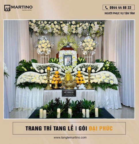 Trại hòm uy tín tại huyện Cần Giờ, Tp Hồ Chí Minh