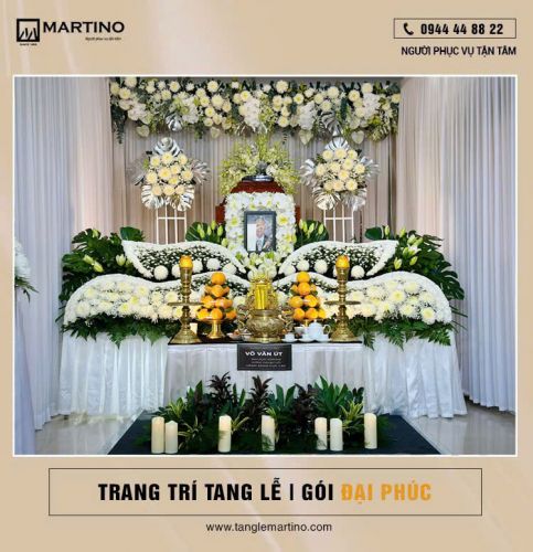 Trại hòm uy tín tại huyện Bình Chánh, Tp Hồ Chí Minh