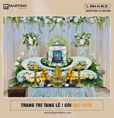 Trại hòm uy tín tại Quận 7, Tp Hồ Chí Minh