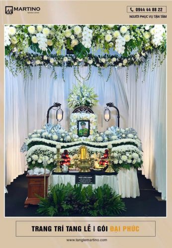 Trại hòm uy tín tại Quận 8, Tp Hồ Chí Minh