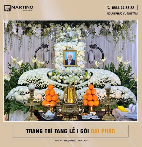 Trại hòm uy tín tại Quận Tân Phú, Tp Hồ Chí Minh