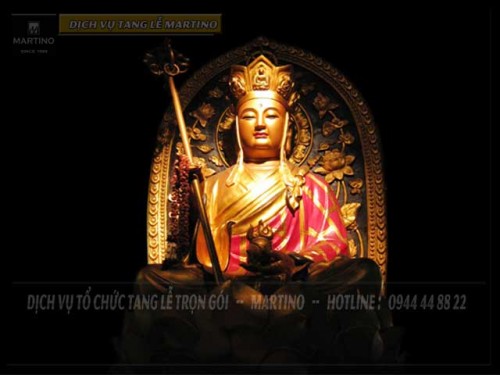 Cách tụng kinh và cúng cơm vong linh tại nhà