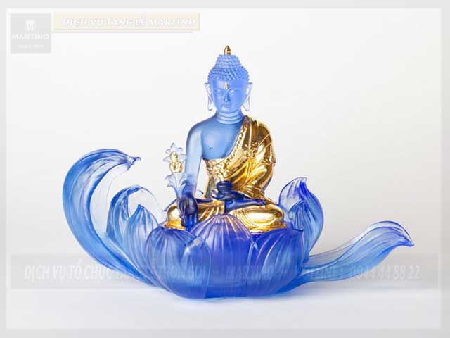 Tượng Phật Dược sư Tượng Phật Dược sư