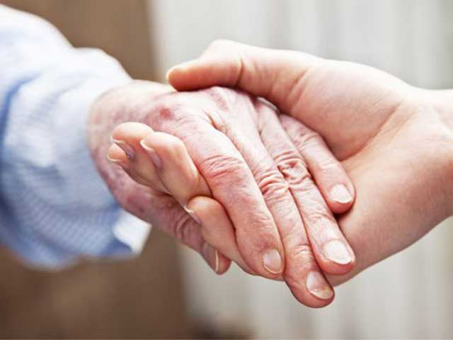 Viện dưỡng lão cho người già neo đơn