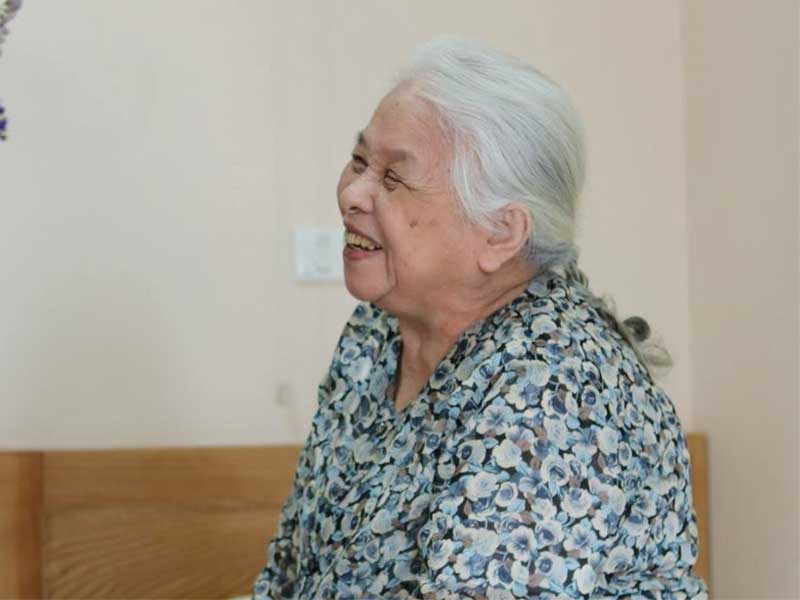 Viện dưỡng lão chăm sóc sức khỏe người cao tuổi có tốt không?