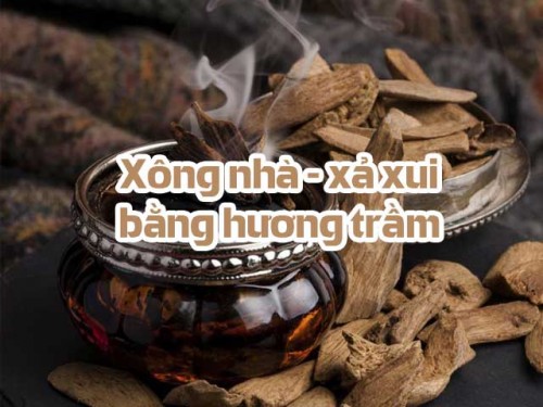 Cúng xả xui như thế nào hiệu quả nhất?