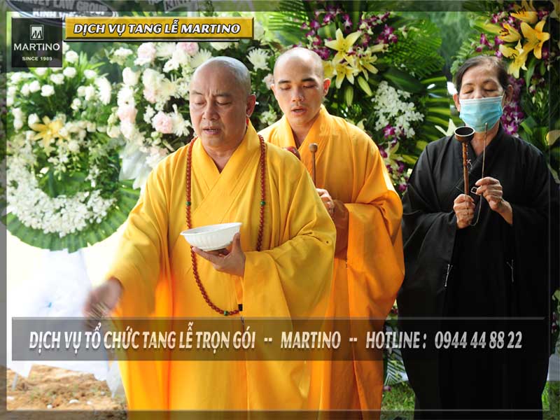 Ý nghĩa tang lễ trong văn hóa người dân Việt