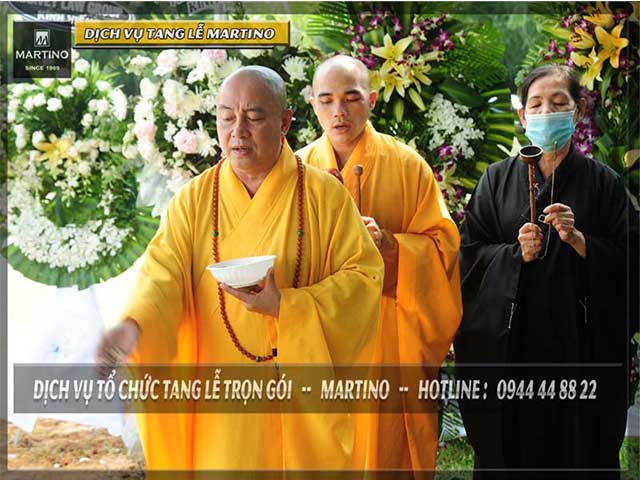 Ý nghĩa của tang lễ với nền văn hóa truyền thống Việt Nam