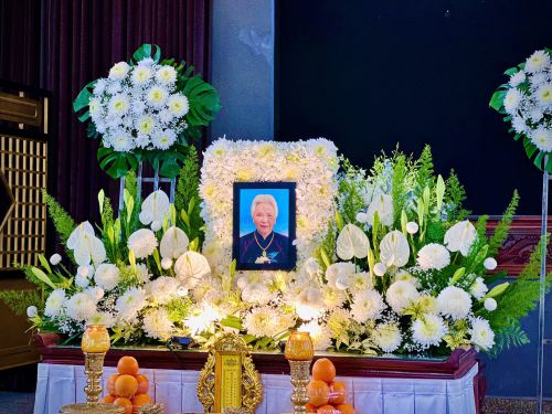 An tâm tuyệt đối