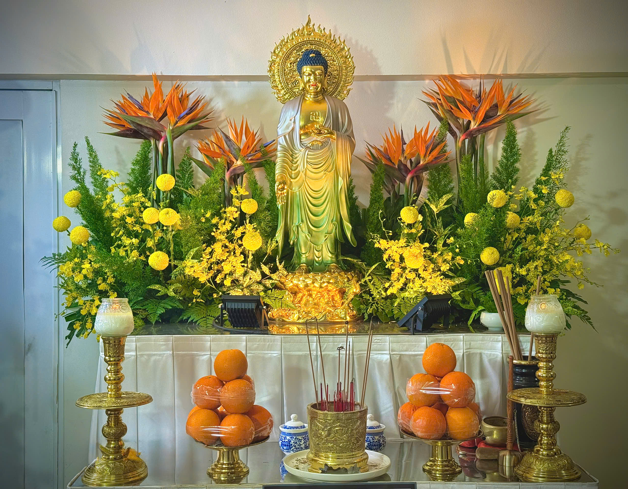 Hành Trình Phục Vụ Sài Gòn - Nha Trang